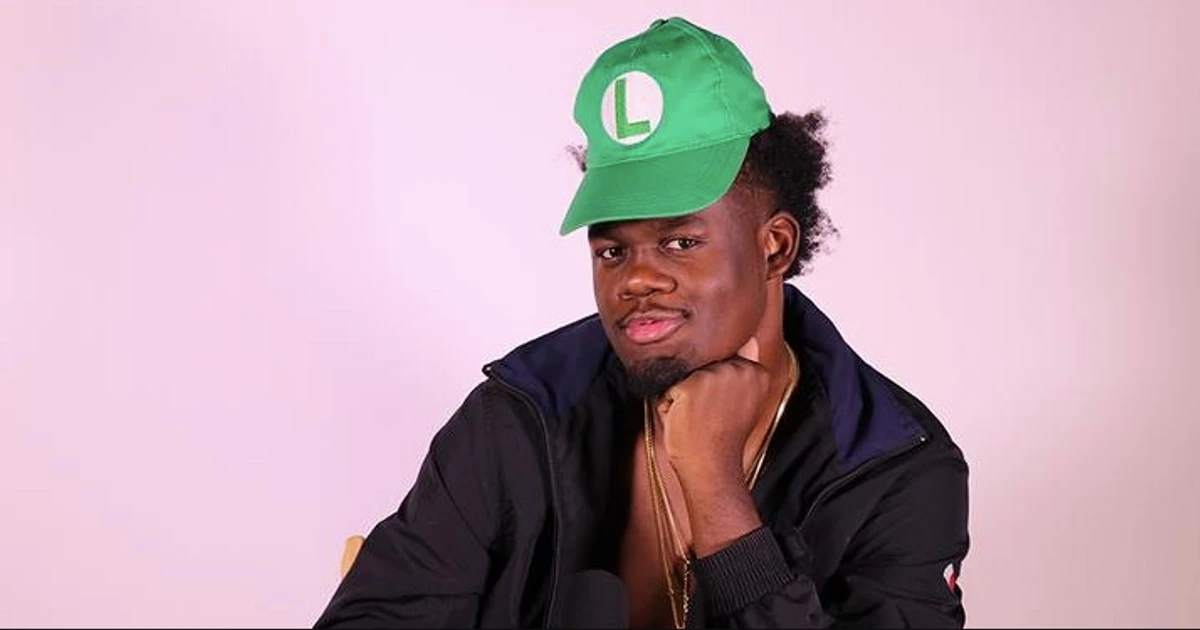 Slug God Rapper Ugly God: From Viral Comedy Rapper To Chart-Topping Star