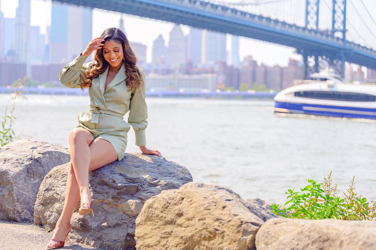 Morgan Norwood, an ABC News correspondent based in New York City, reporting on national breaking news and in-depth stories across the network’s major platforms.