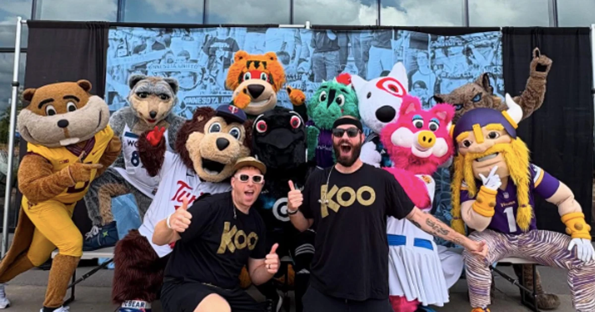 Koo Koo Kanga Roo Net Worth